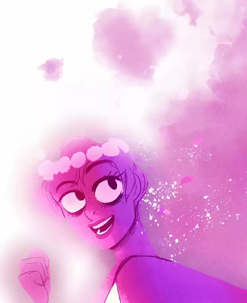 LORE OLYMPUS - Capítulo 6 - Página 19 - LectorTMOo