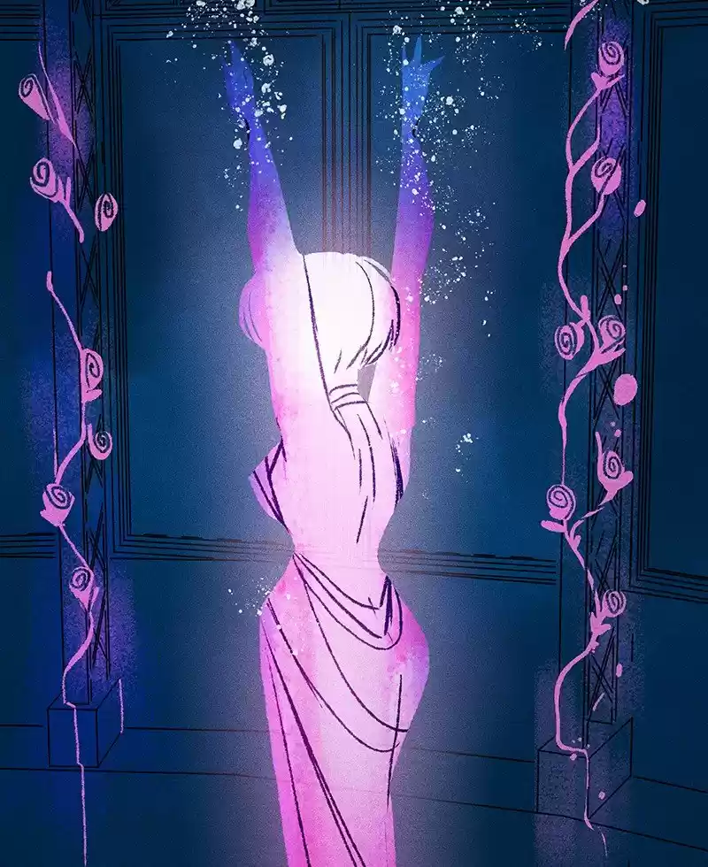 LORE OLYMPUS - Capítulo 6 - Página 23 - LectorTMOo
