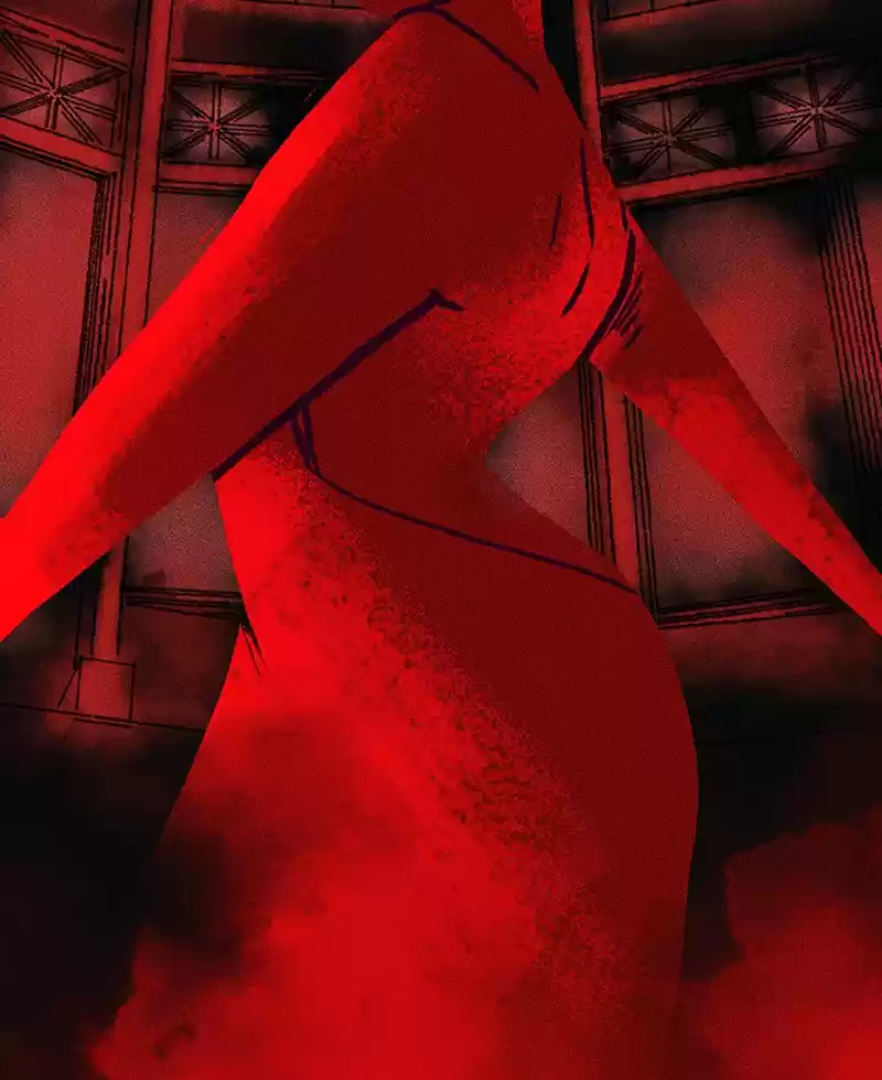 LORE OLYMPUS - Capítulo 6 - Página 33 - LectorTMOo