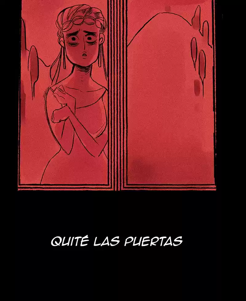 LORE OLYMPUS - Capítulo 6 - Página 36 - LectorTMOo