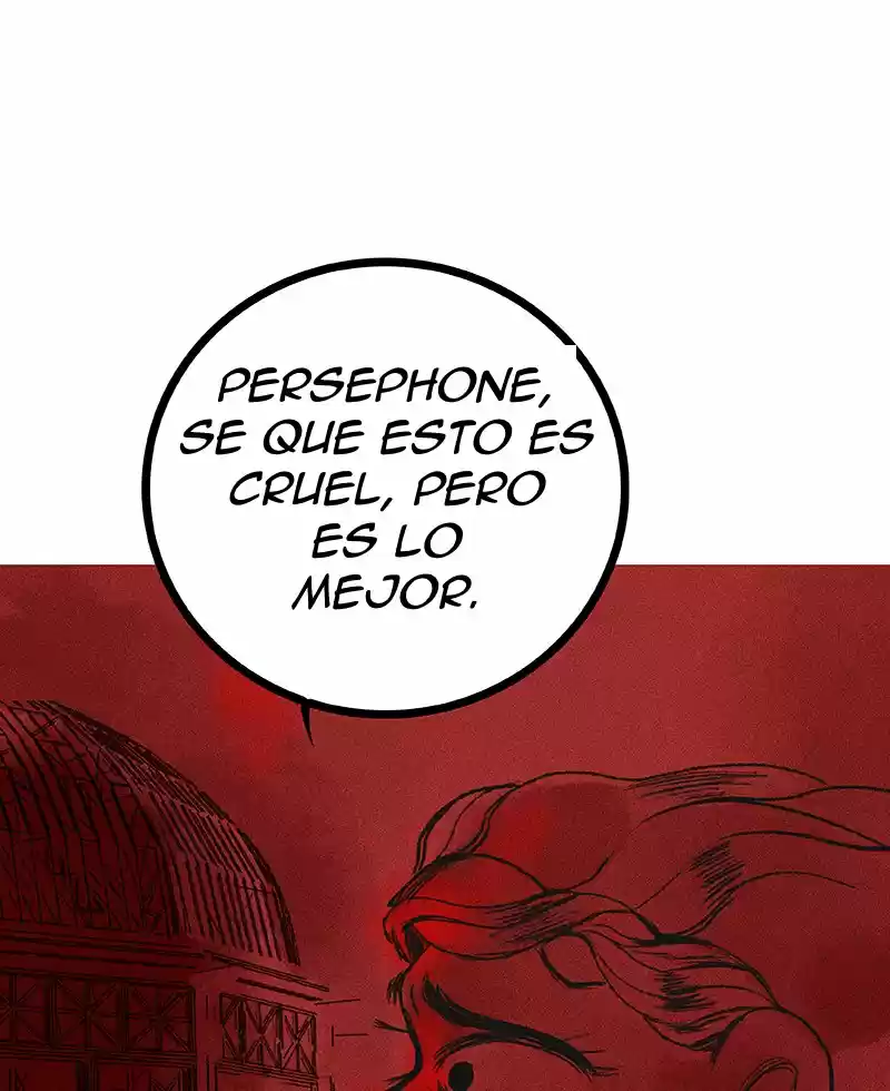 LORE OLYMPUS - Capítulo 6 - Página 41 - LectorTMOo