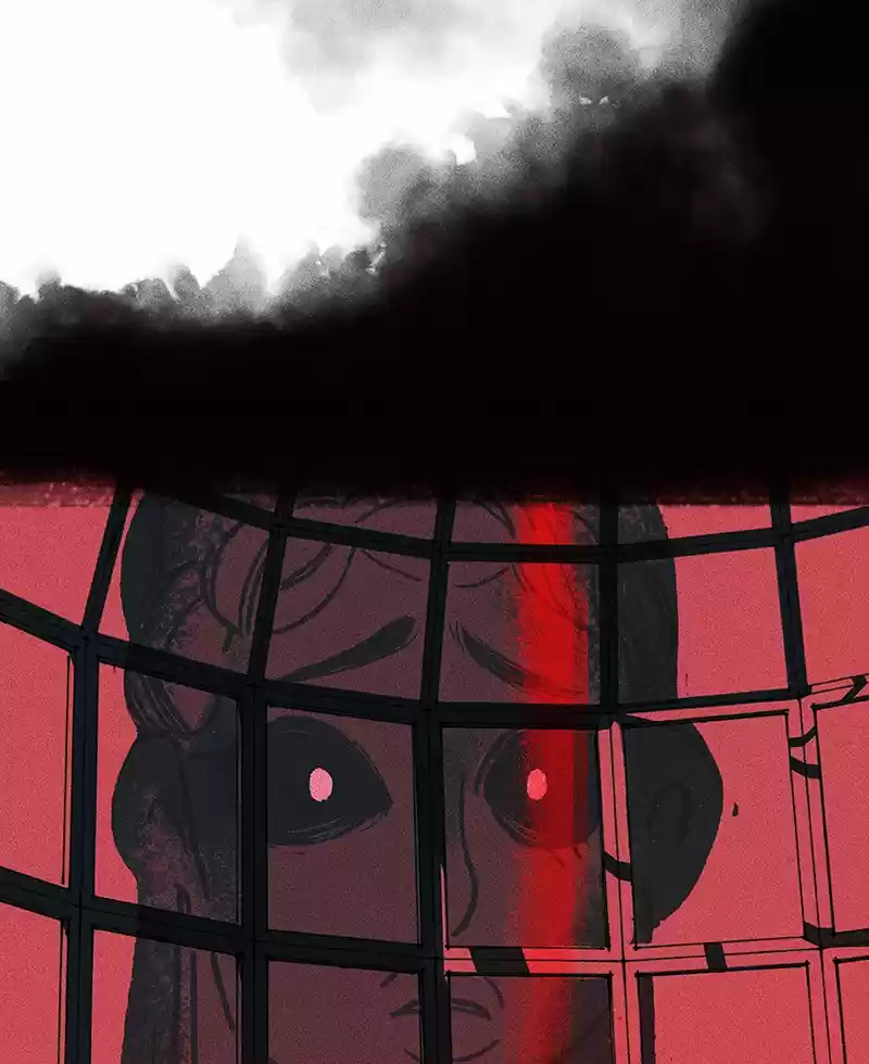 LORE OLYMPUS - Capítulo 6 - Página 46 - LectorTMOo