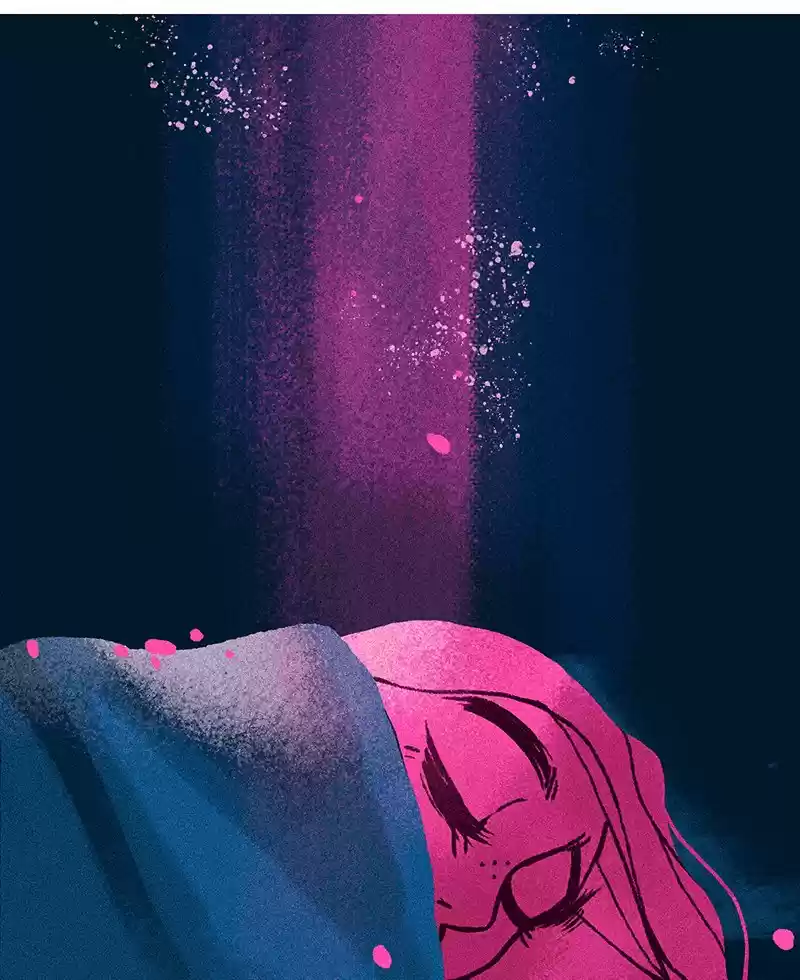LORE OLYMPUS - Capítulo 6 - Página 52 - LectorTMOo