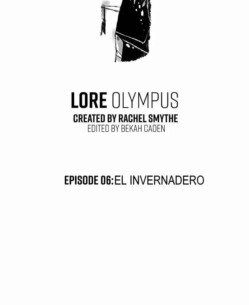 LORE OLYMPUS - Capítulo 6 - Página 62 - LectorTMOo