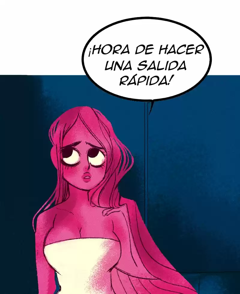 LORE OLYMPUS - Capítulo 6 - Página 72 - LectorTMOo