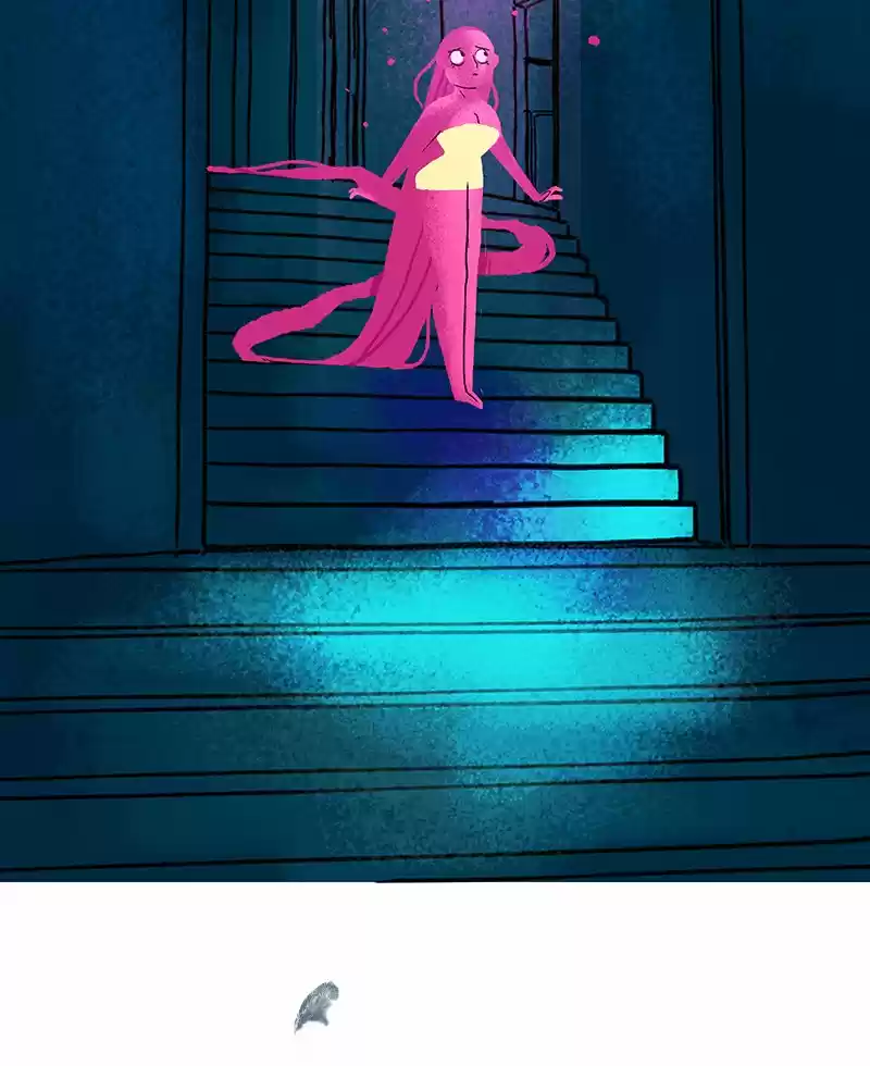 LORE OLYMPUS - Capítulo 6 - Página 75 - LectorTMOo