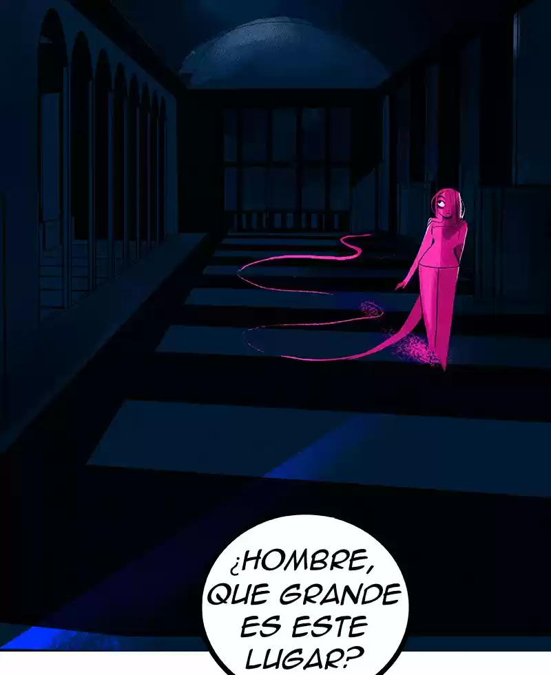 LORE OLYMPUS - Capítulo 6 - Página 82 - LectorTMOo