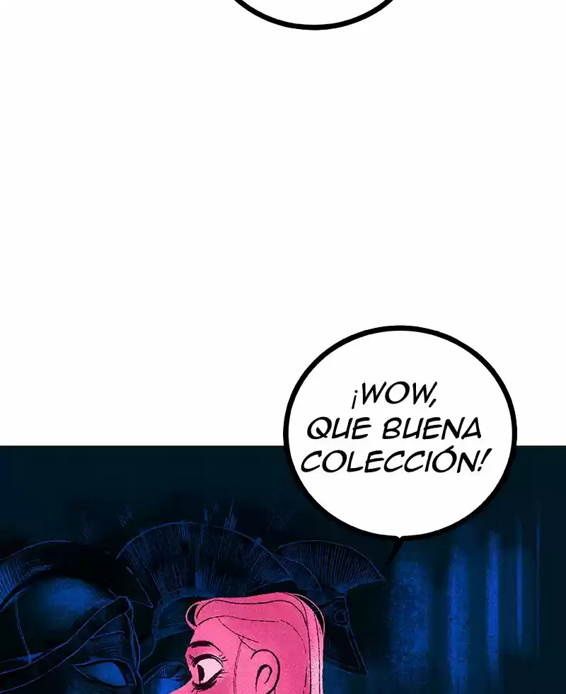 LORE OLYMPUS - Capítulo 6 - Página 83 - LectorTMOo