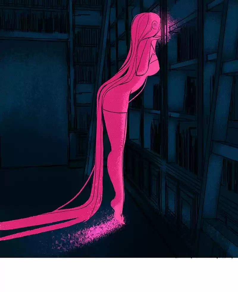 LORE OLYMPUS - Capítulo 6 - Página 86 - LectorTMOo