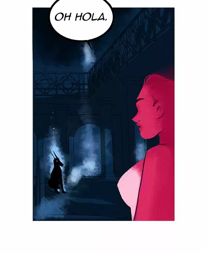LORE OLYMPUS - Capítulo 6 - Página 92 - LectorTMOo
