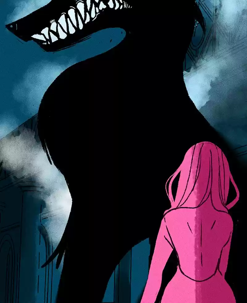 LORE OLYMPUS - Capítulo 6 - Página 98 - LectorTMOo