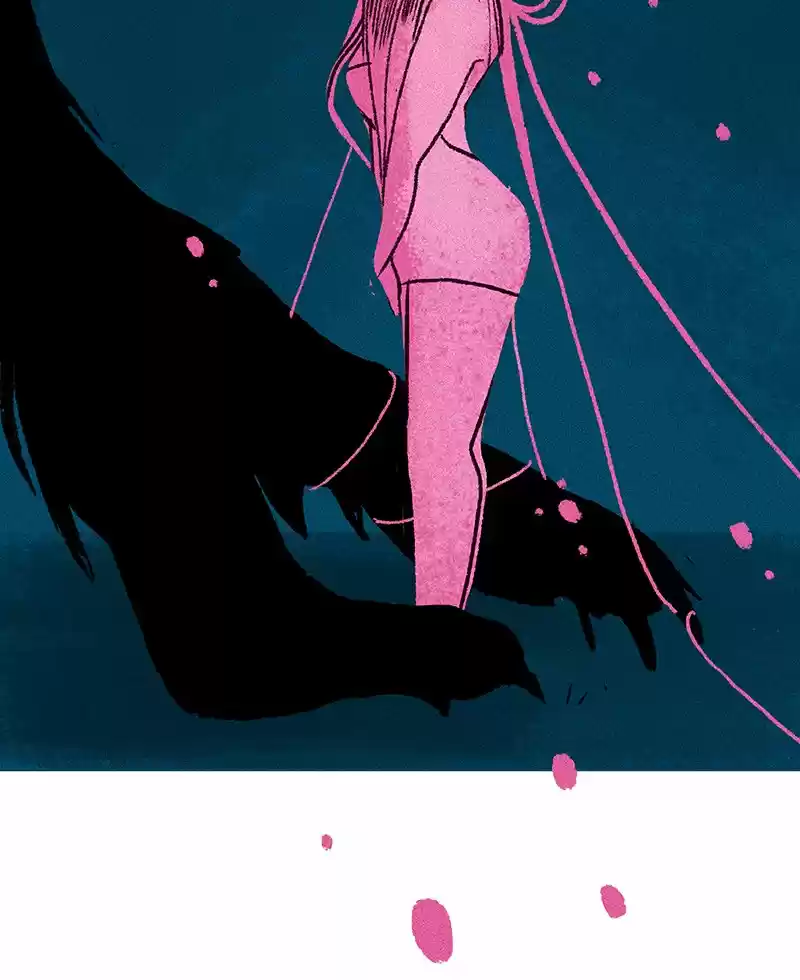 LORE OLYMPUS - Capítulo 6 - Página 100 - LectorTMOo