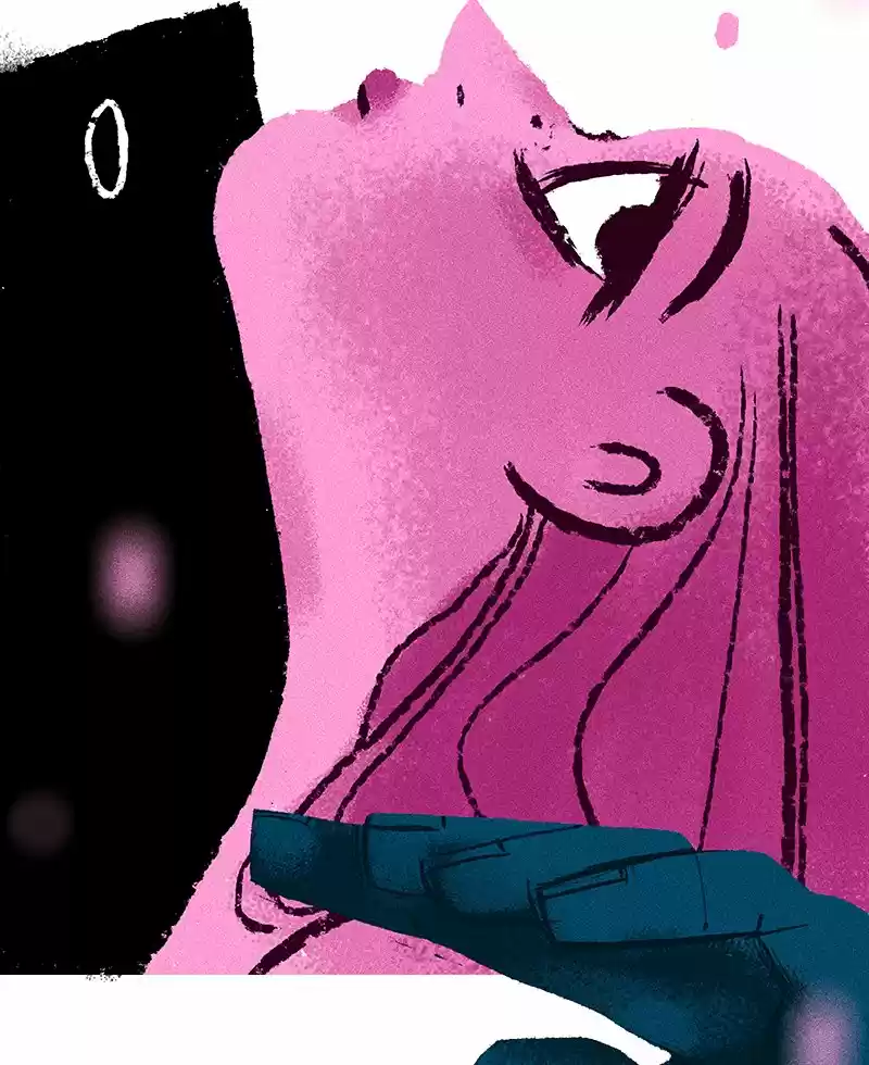 LORE OLYMPUS - Capítulo 6 - Página 105 - LectorTMOo