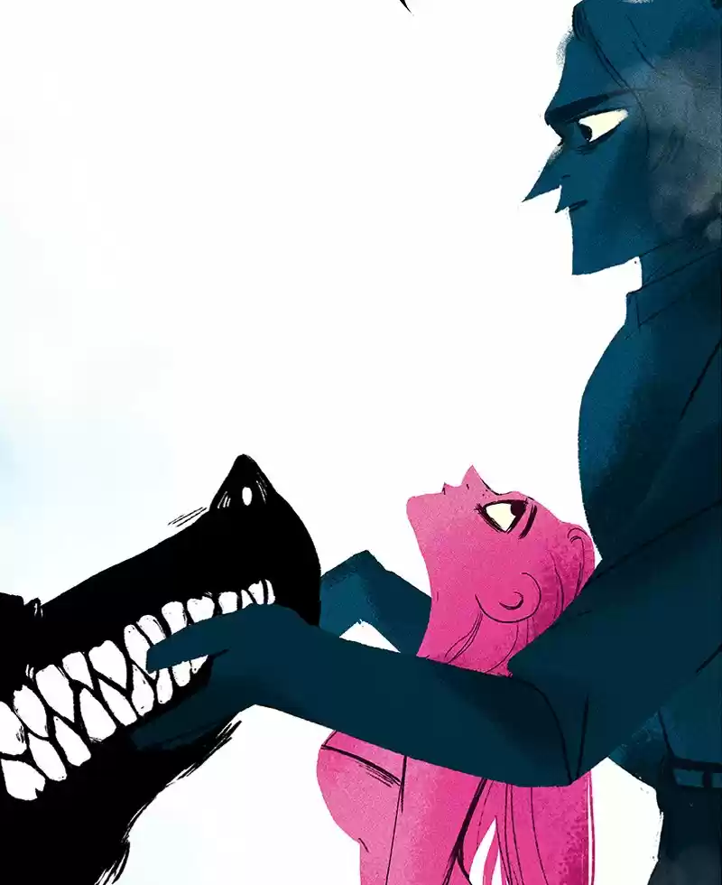 LORE OLYMPUS - Capítulo 6 - Página 107 - LectorTMOo