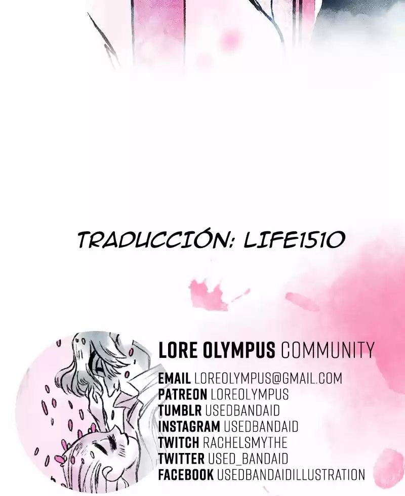 LORE OLYMPUS - Capítulo 6 - Página 111 - LectorTMOo