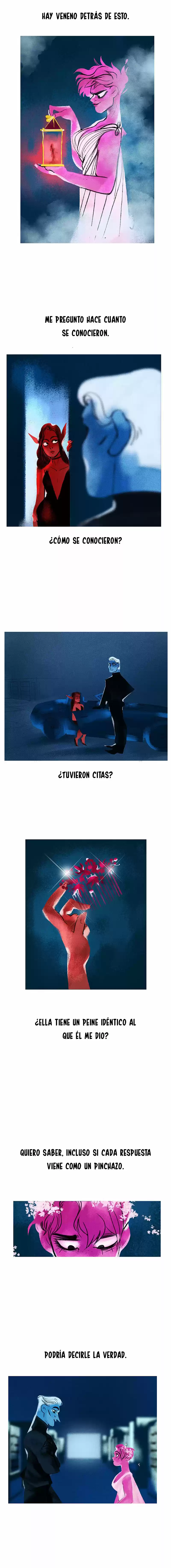 LORE OLYMPUS - Capítulo 60 - Página 4 - LectorTMOo