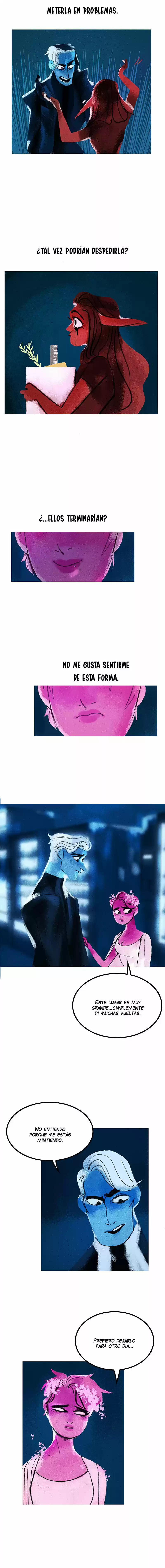 LORE OLYMPUS - Capítulo 60 - Página 5 - LectorTMOo