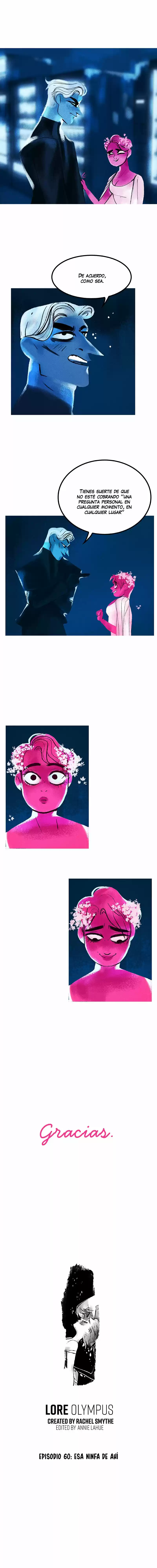 LORE OLYMPUS - Capítulo 60 - Página 6 - LectorTMOo
