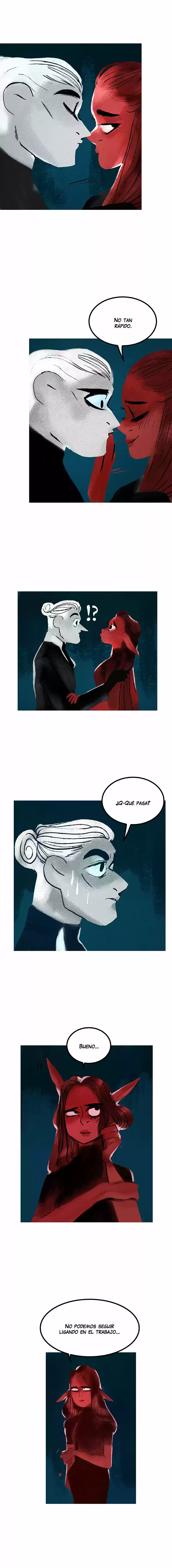 LORE OLYMPUS - Capítulo 60 - Página 7 - LectorTMOo