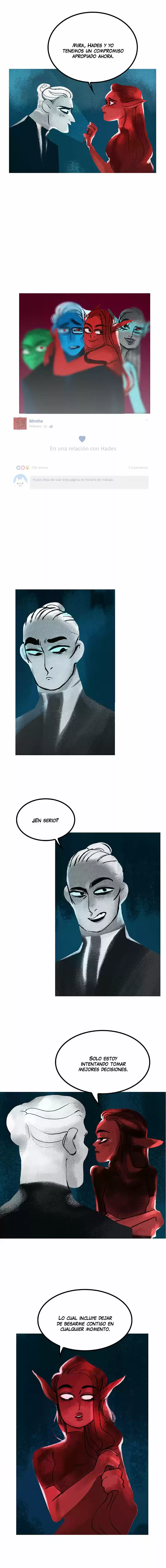 LORE OLYMPUS - Capítulo 60 - Página 8 - LectorTMOo