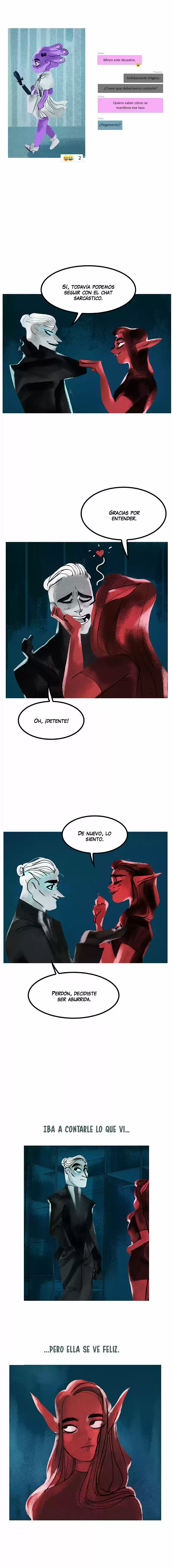 LORE OLYMPUS - Capítulo 60 - Página 10 - LectorTMOo