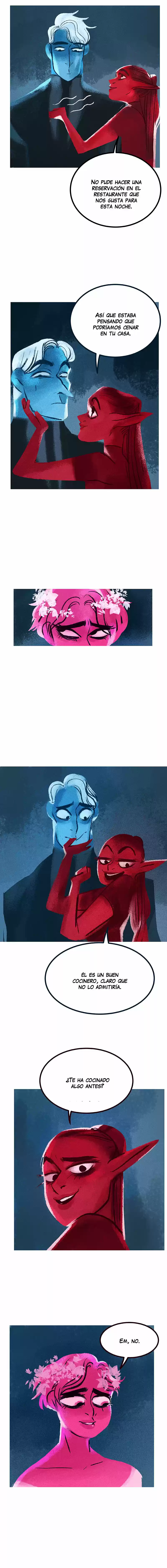 LORE OLYMPUS - Capítulo 61 - Página 4 - LectorTMOo