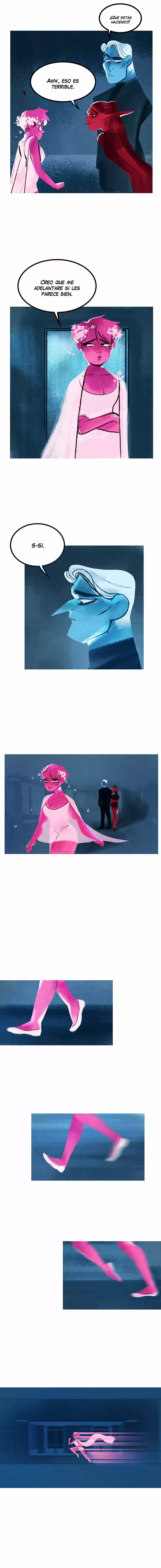 LORE OLYMPUS - Capítulo 61 - Página 5 - LectorTMOo
