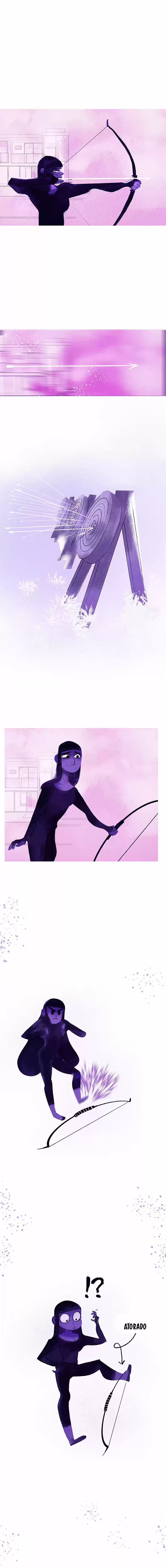 LORE OLYMPUS - Capítulo 61 - Página 7 - LectorTMOo
