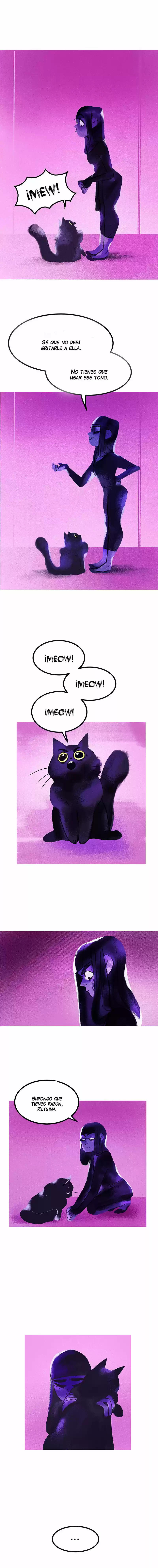 LORE OLYMPUS - Capítulo 61 - Página 9 - LectorTMOo