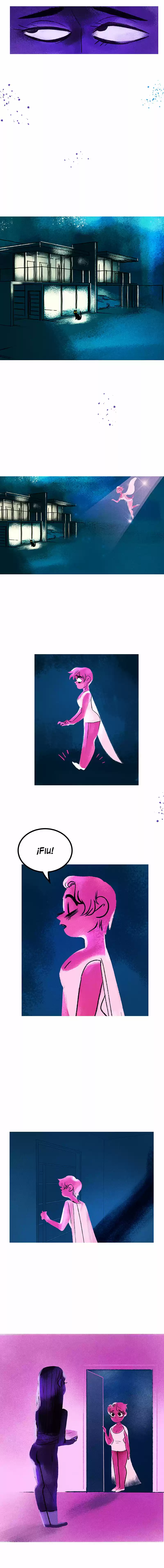 LORE OLYMPUS - Capítulo 61 - Página 10 - LectorTMOo
