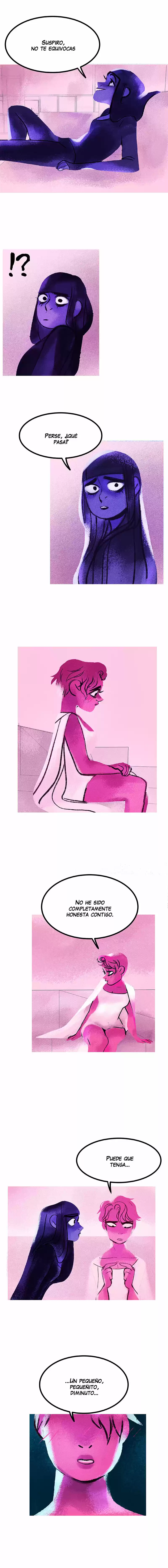 LORE OLYMPUS - Capítulo 61 - Página 13 - LectorTMOo