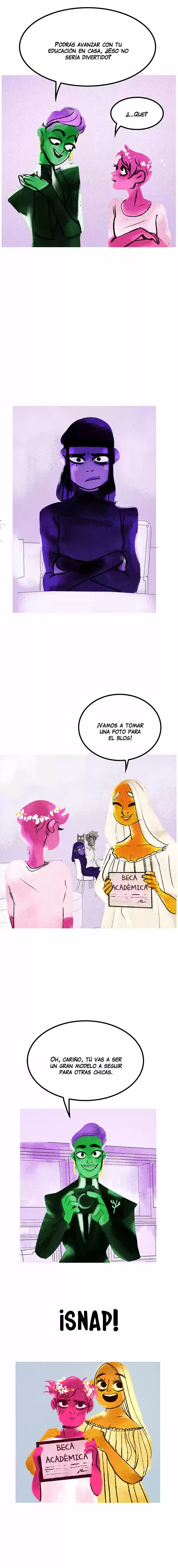 LORE OLYMPUS - Capítulo 62 - Página 15 - LectorTMOo