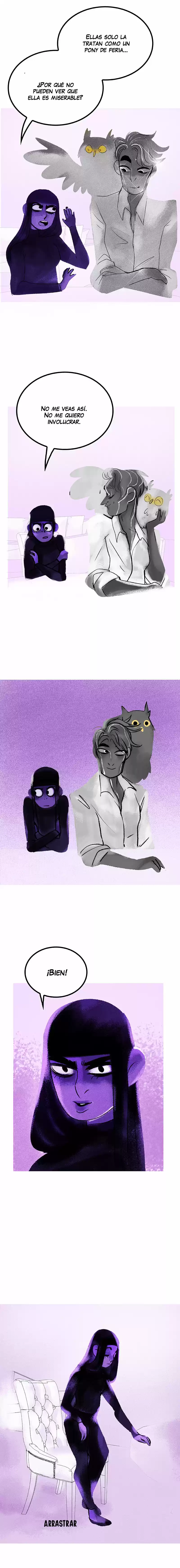 LORE OLYMPUS - Capítulo 62 - Página 16 - LectorTMOo
