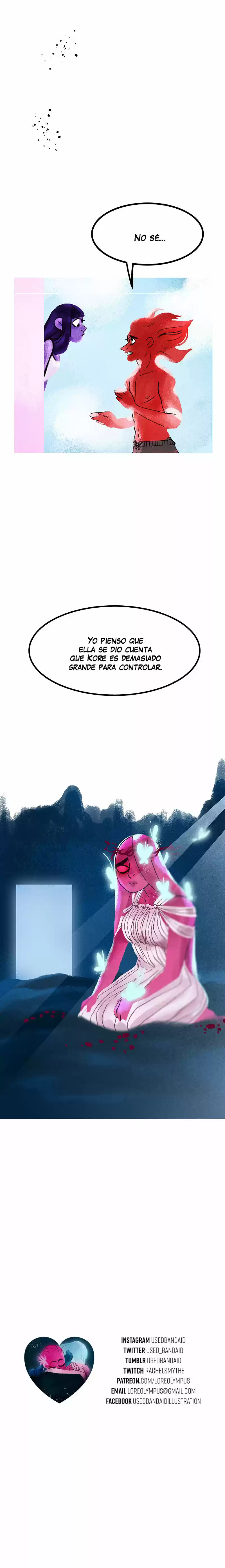 LORE OLYMPUS - Capítulo 63 - Página 12 - LectorTMOo