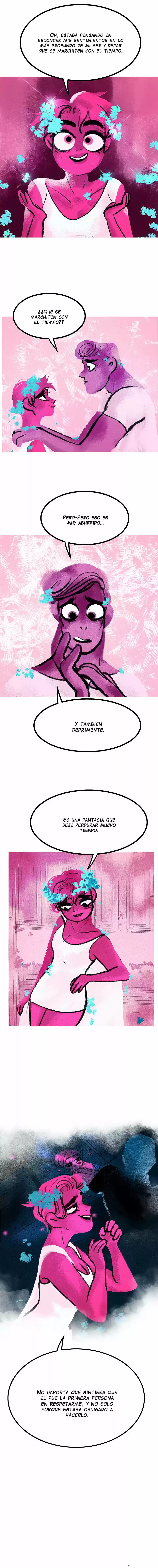 LORE OLYMPUS - Capítulo 64 - Página 8 - LectorTMOo