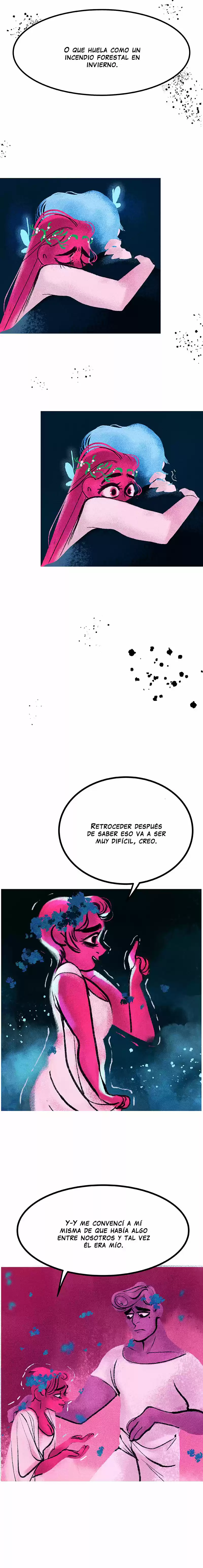 LORE OLYMPUS - Capítulo 64 - Página 9 - LectorTMOo