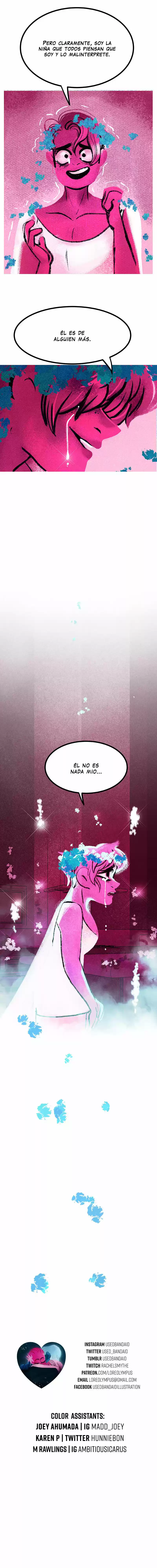 LORE OLYMPUS - Capítulo 64 - Página 10 - LectorTMOo