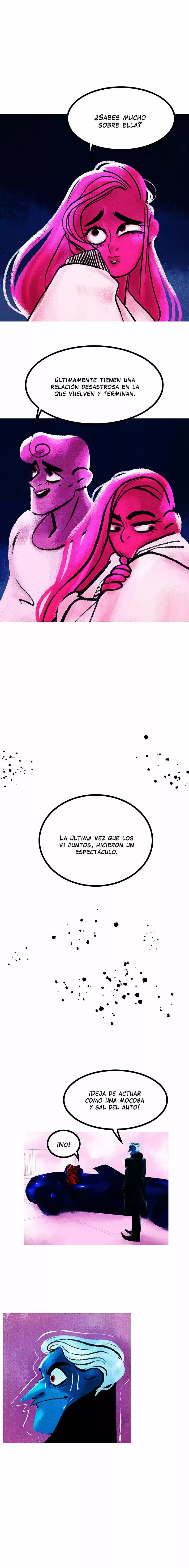 LORE OLYMPUS - Capítulo 65 - Página 7 - LectorTMOo