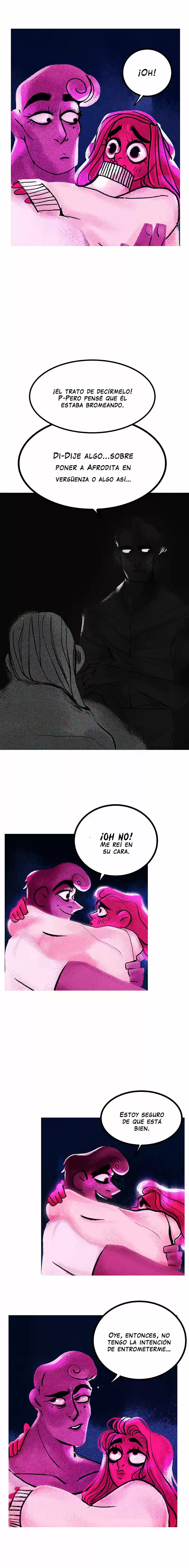 LORE OLYMPUS - Capítulo 65 - Página 12 - LectorTMOo