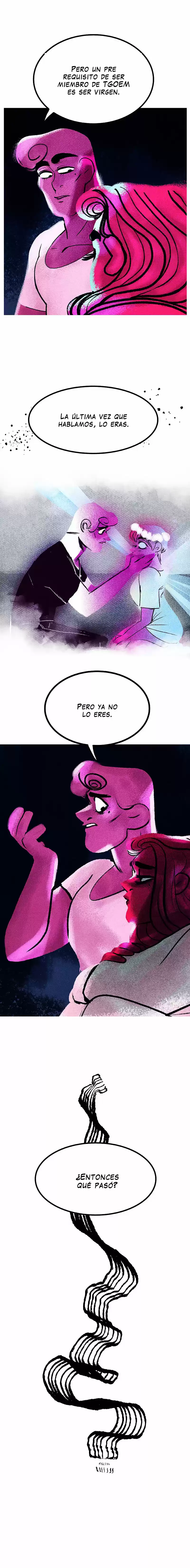 LORE OLYMPUS - Capítulo 65 - Página 13 - LectorTMOo