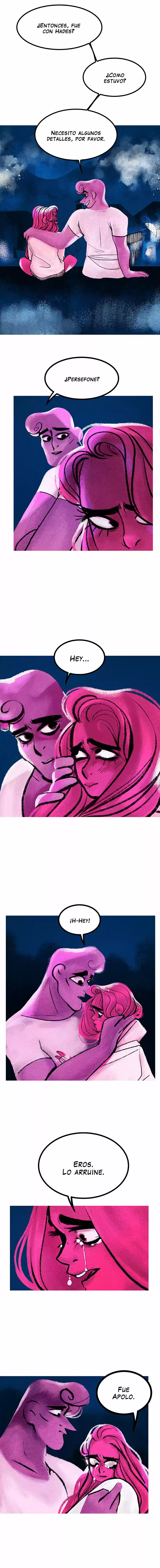 LORE OLYMPUS - Capítulo 66 - Página 4 - LectorTMOo