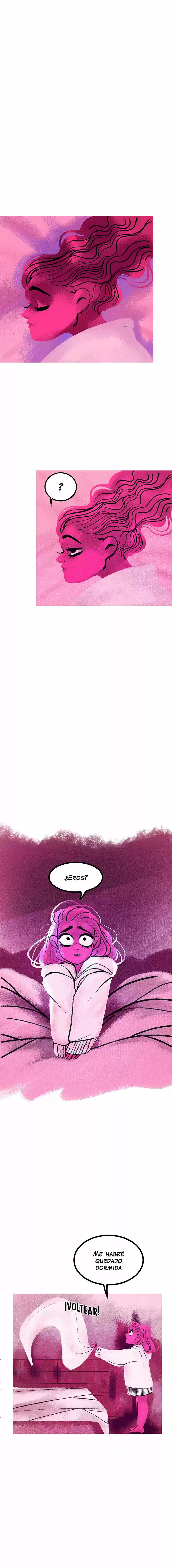 LORE OLYMPUS - Capítulo 67 - Página 2 - LectorTMOo