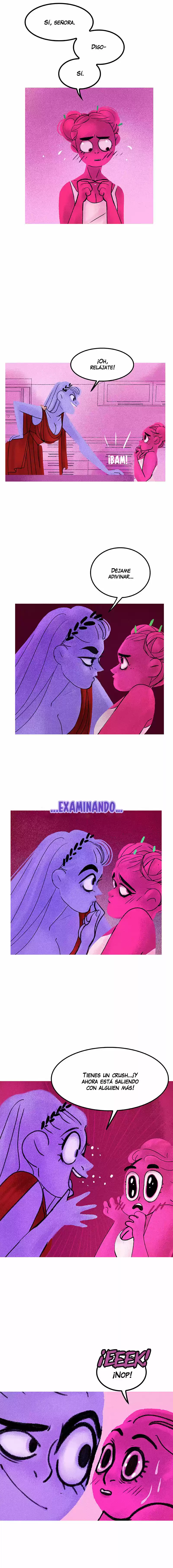 LORE OLYMPUS - Capítulo 68 - Página 7 - LectorTMOo