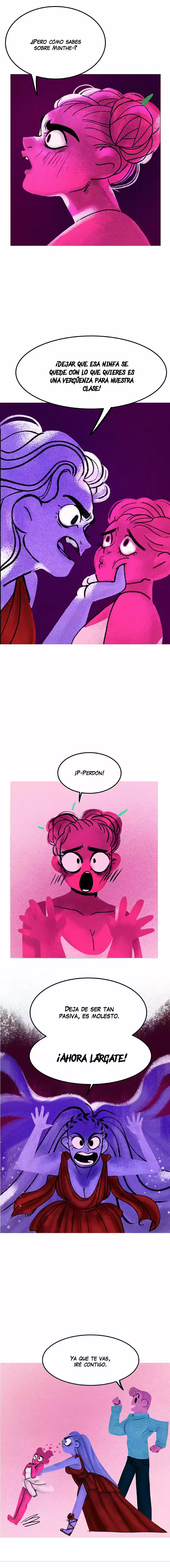 LORE OLYMPUS - Capítulo 68 - Página 11 - LectorTMOo