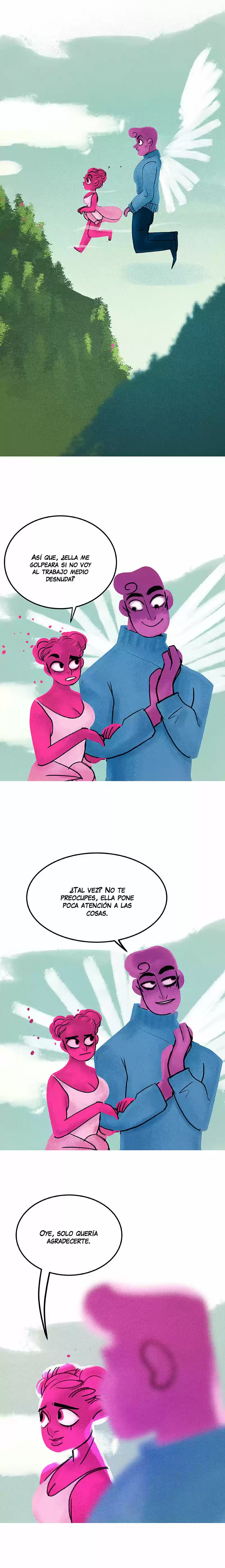 LORE OLYMPUS - Capítulo 68 - Página 13 - LectorTMOo