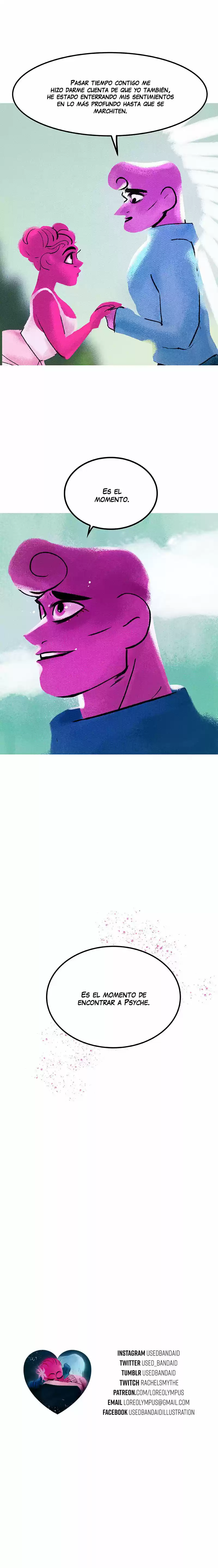 LORE OLYMPUS - Capítulo 68 - Página 15 - LectorTMOo