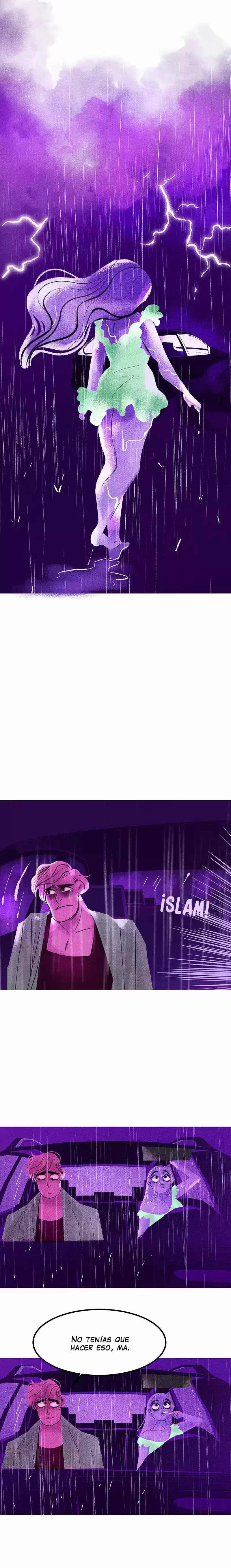 LORE OLYMPUS - Capítulo 69 - Página 9 - LectorTMOo