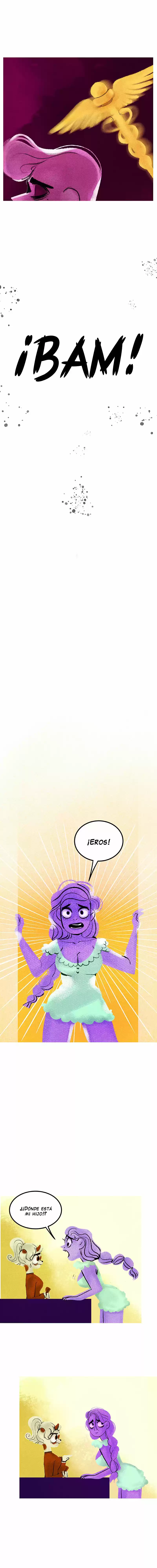 LORE OLYMPUS - Capítulo 69 - Página 12 - LectorTMOo
