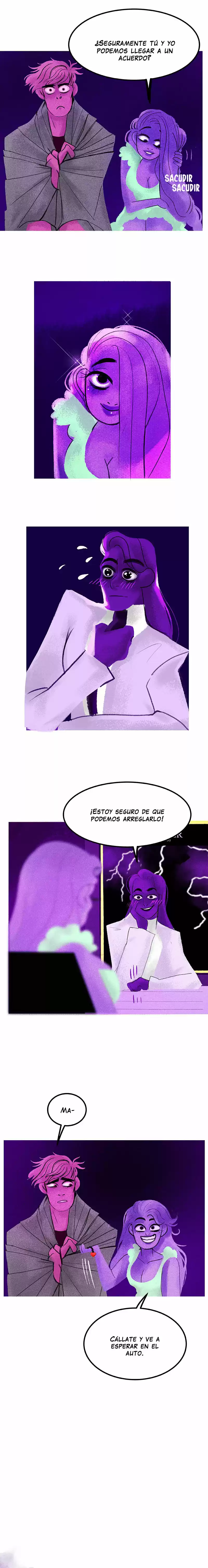 LORE OLYMPUS - Capítulo 69 - Página 14 - LectorTMOo