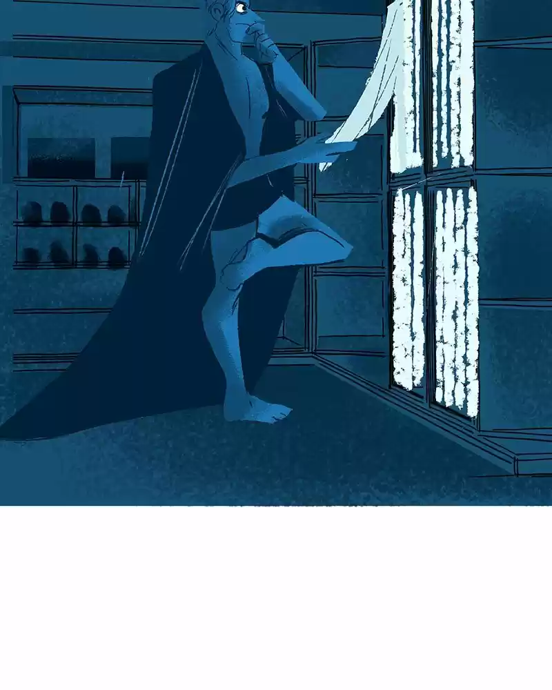 LORE OLYMPUS - Capítulo 7 - Página 7 - LectorTMOo